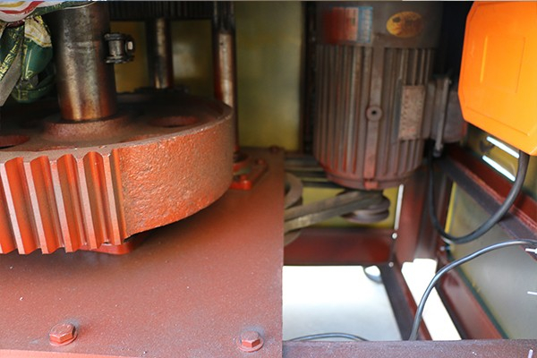 Detail Display