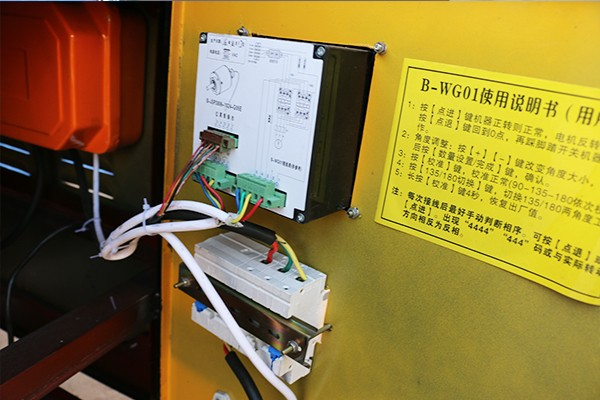 Detail Display