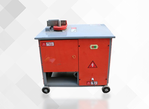Gf-20 Seml-Automatlc Bending Machine