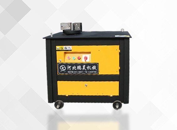 Manual bending machine_2
