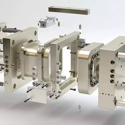 Mold-processing