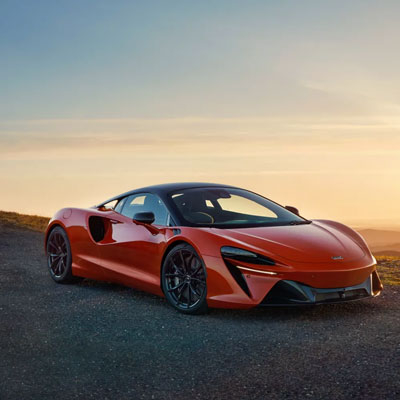 Automobile-industry