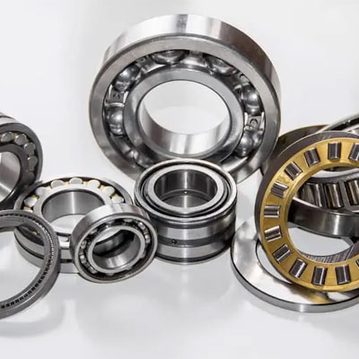 Bearing-Processing