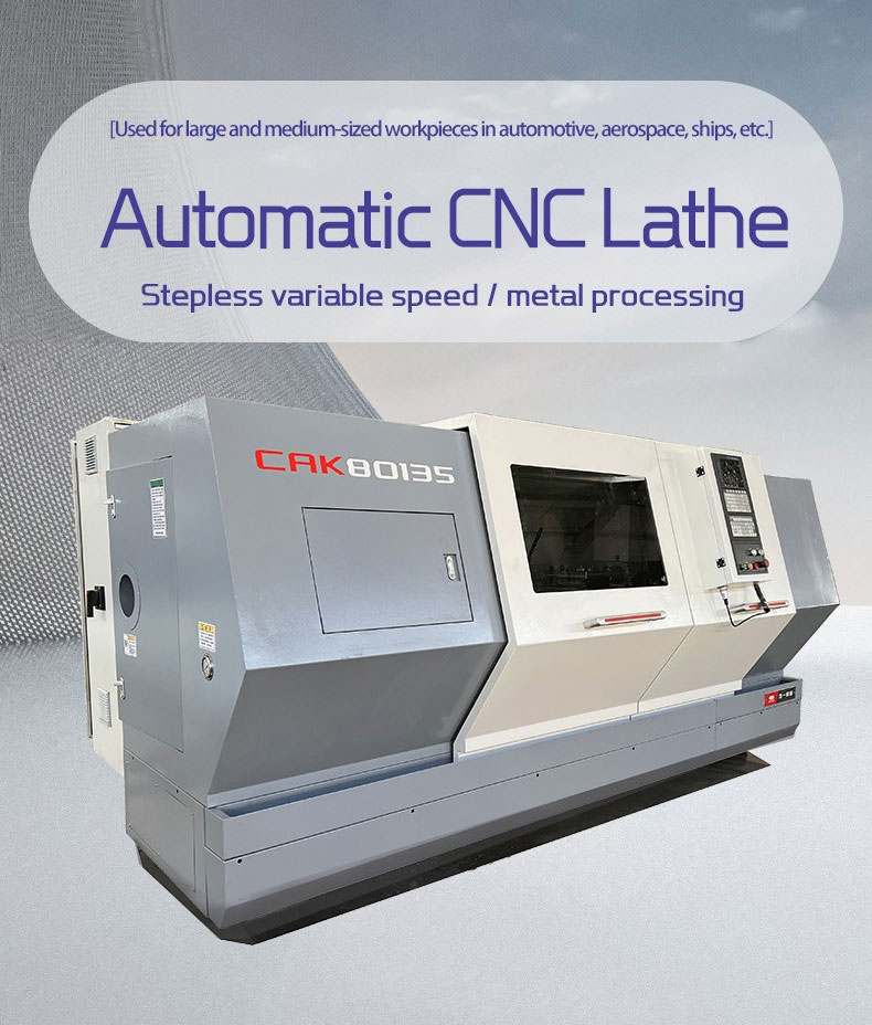 automatic-cnc-lathe