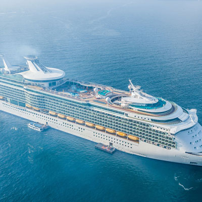 Ship-industry