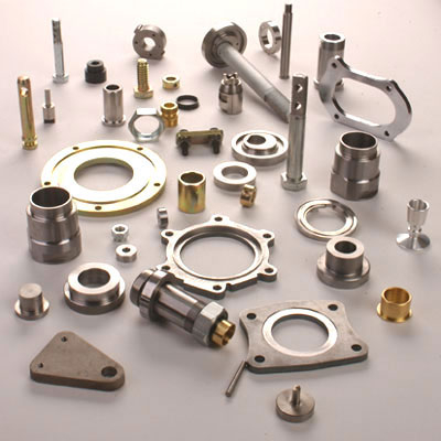 Hardware-processing