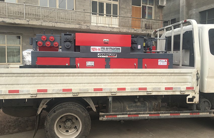 GT4-12 Double wire Full-automatic straightening and cutting machine Packaging & Shipping.jpg