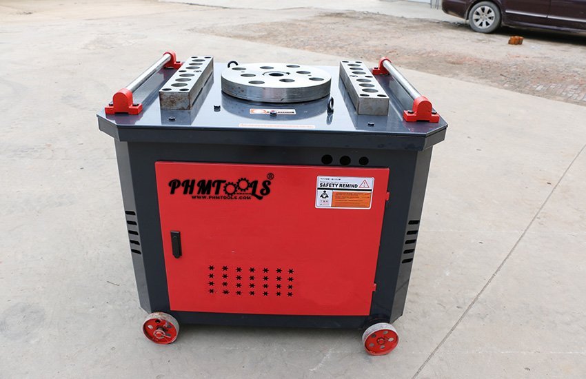 GW50 Manual bending machine Product display.jpg