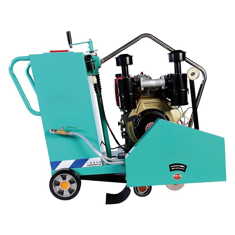 SL220GB500 Concrete pavement joint cutting machine Buy SL220GB500
