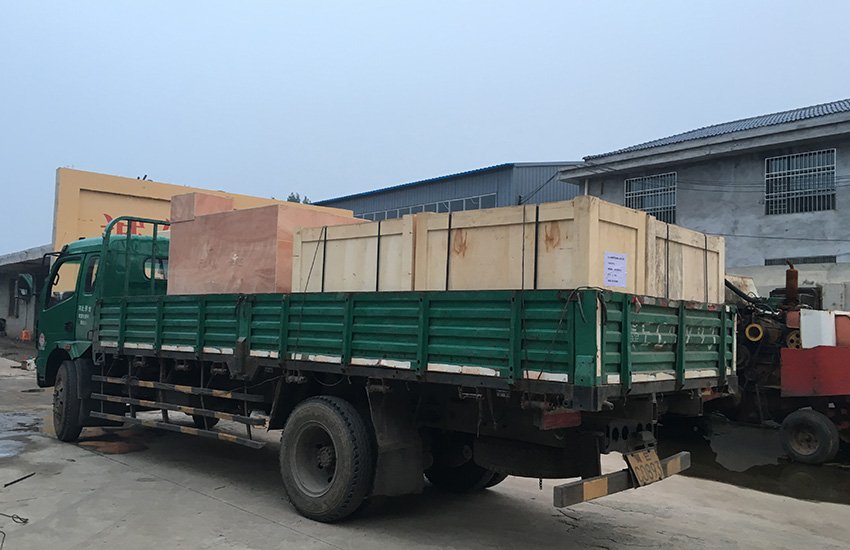 GT4-12 Double wire Full-automatic straightening and cutting machine Packaging & Shipping.jpg