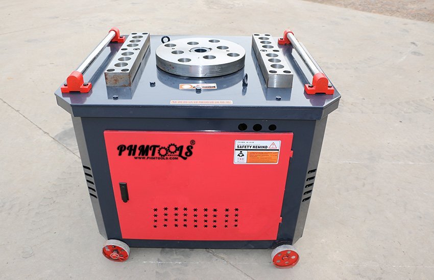 GW50 Manual bending machine Product display.jpg