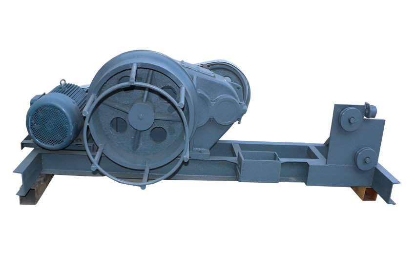 550 Steel bar drawing machine Product display.jpg