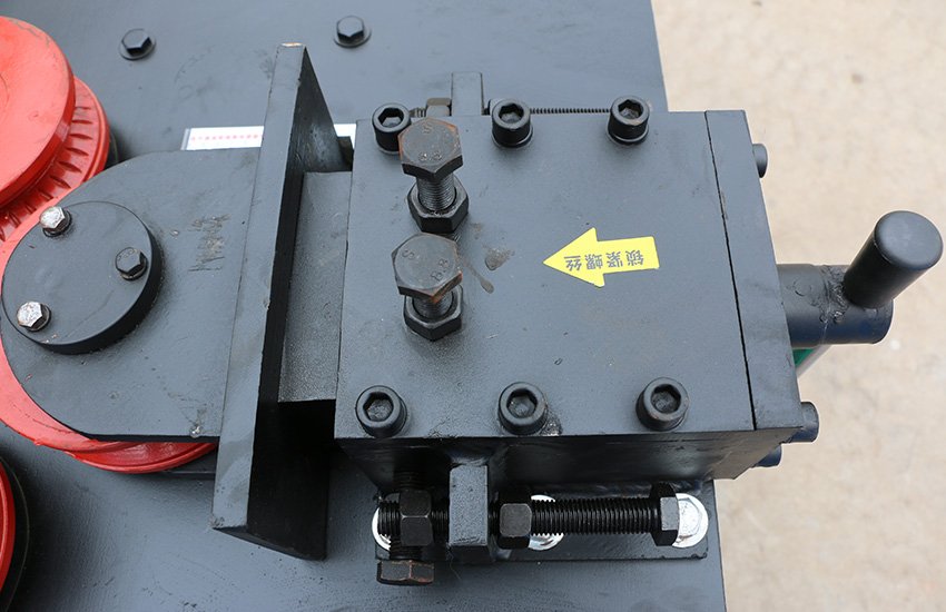 GWH-32 Manual bending machine Product display.jpg