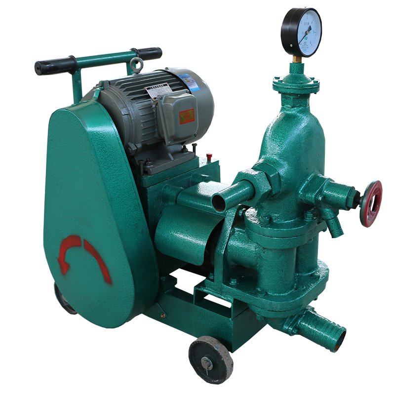 HUB 3.5 double-cylinder mortar pump Product display.jpg