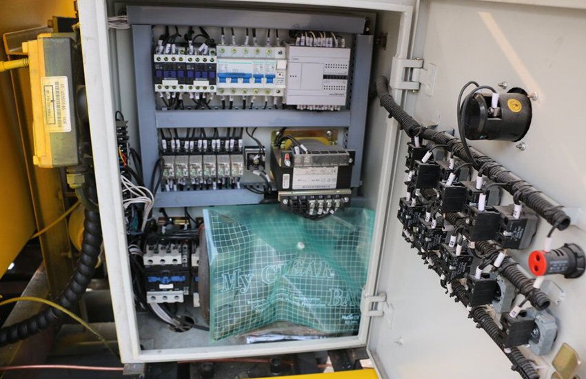 PH37-30X Electric Engine Fine stone and mortar concrete pump Product display.jpg