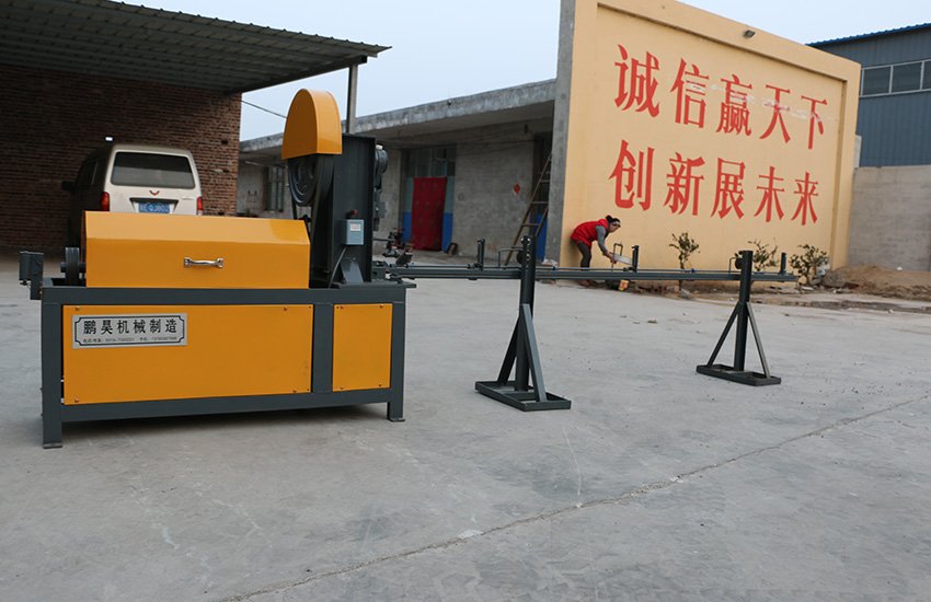 GT6-12 Coil straightening cutting machine Product display.jpg