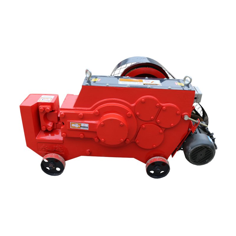 GQ40 Manual cutting machine Product display.jpg