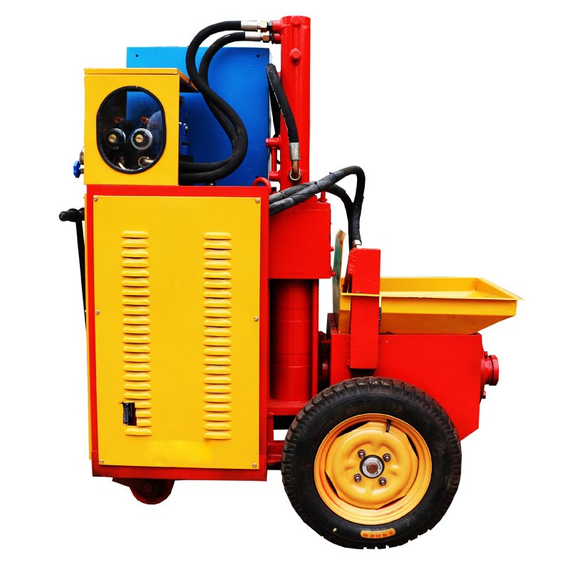 PH-S5 Secondary construction column pump Product display.jpg