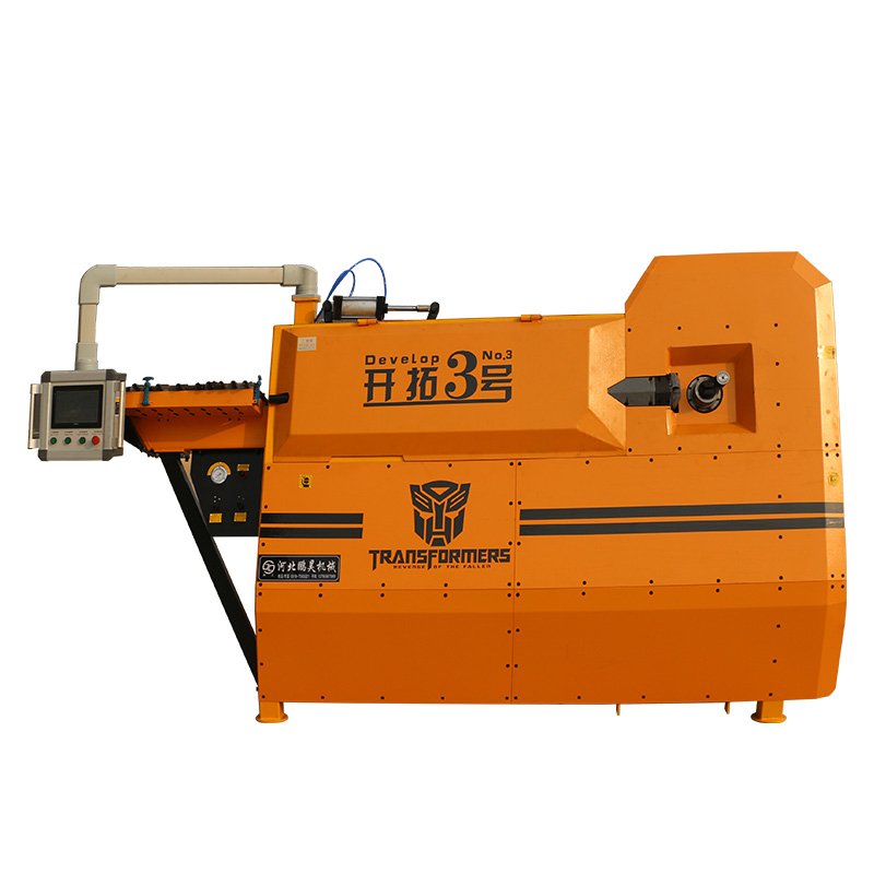 Develop-No.3-Automatic-stirrup-bending-machine3