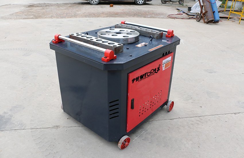 GW50 Manual bending machine Product display.jpg