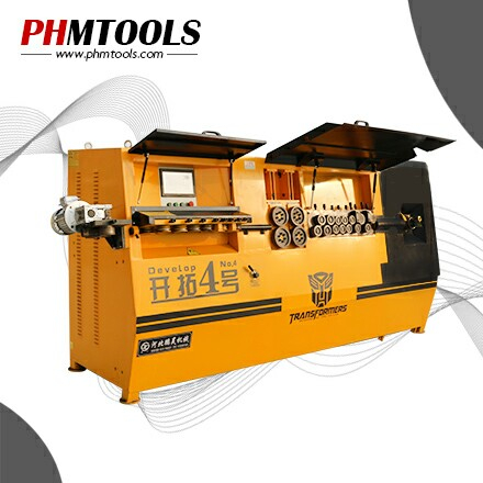 Stirrup Bending Machine for Sale