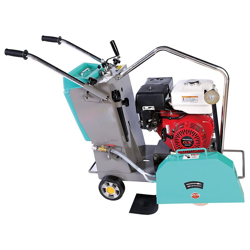 SL-220-GB500 Concrete pavement joint cutting machine Product display.jpg