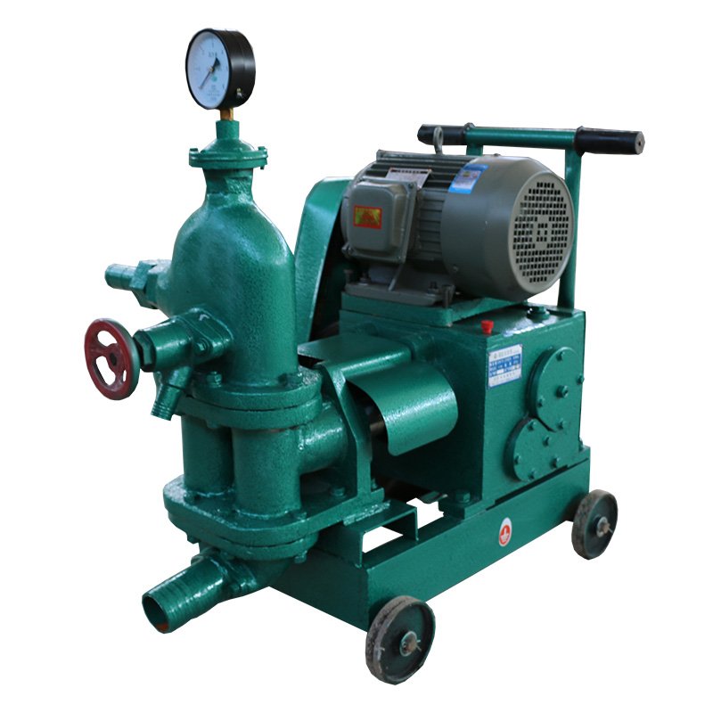 HUB 3.5 double-cylinder mortar pump Product display.jpg