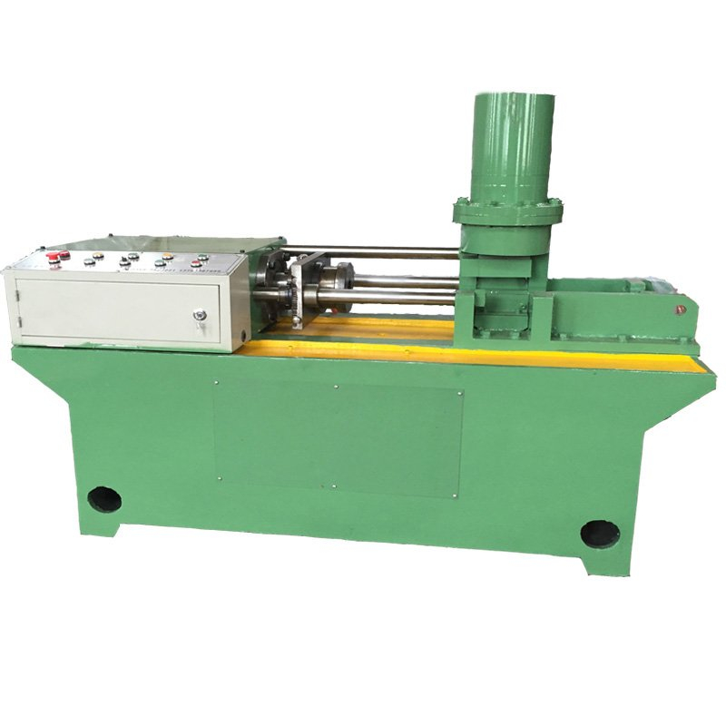 SJ-36 Steel Bar Diameter Reducing Machine