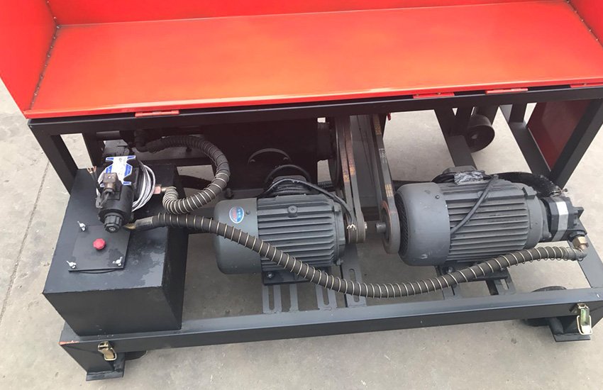 GT2.5-6 Full-automatic straightening and cutting machine Product display.jpg