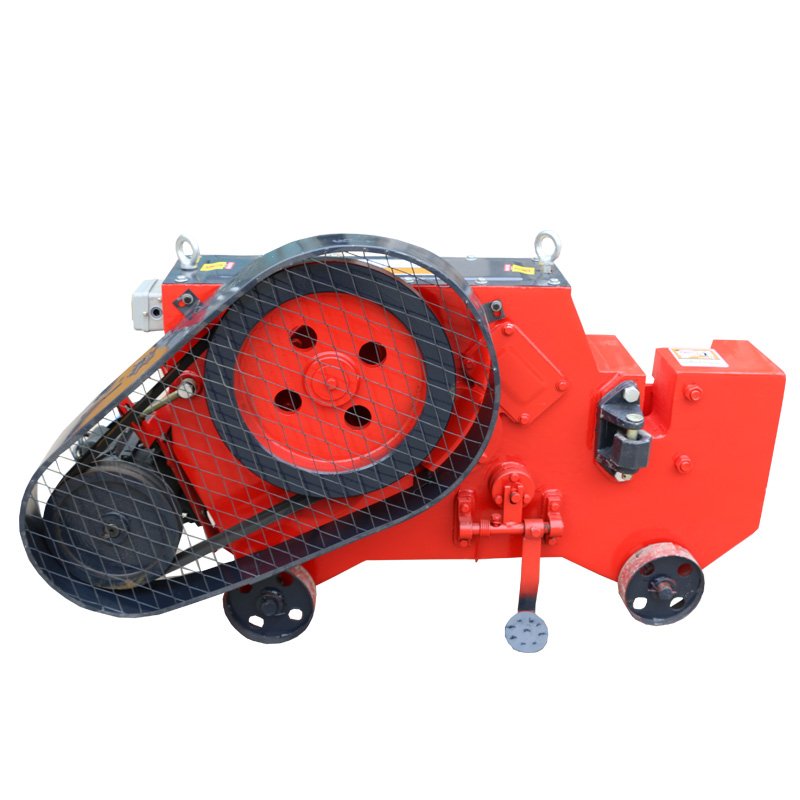 GQ40 Manual cutting machine Product display.jpg