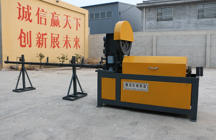GT6-12 Coil straightening cutting machine Product display.jpg