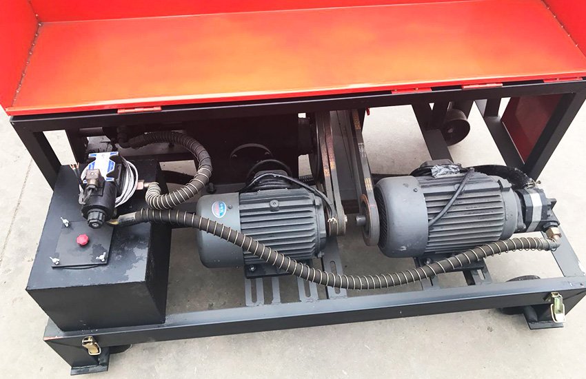 GT2.5-6 Full-automatic straightening and cutting machine Product display.jpg