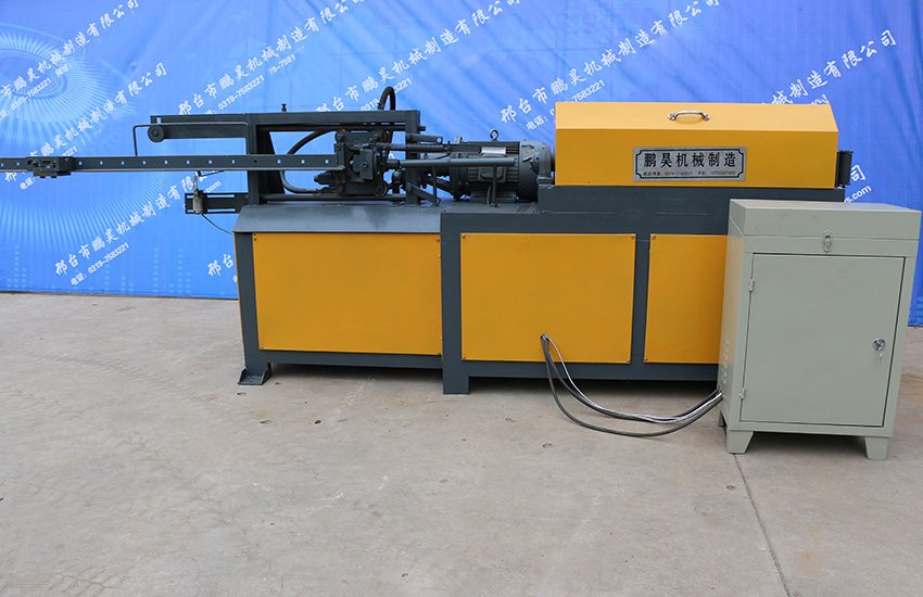 GT6-18 Wire straightening and cutting machine Product display.jpg