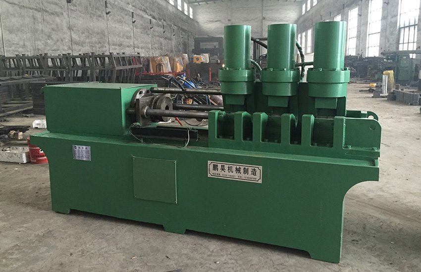SJ-65 Steel Bar Diameter Reducing Machine Product display.jpg