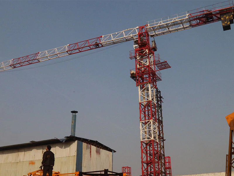 QTZ80(6012)-6-Topkit-Tower-Crane-Product-display2