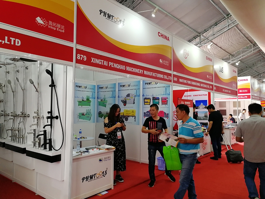 2018 Vietnam Exhibition-3