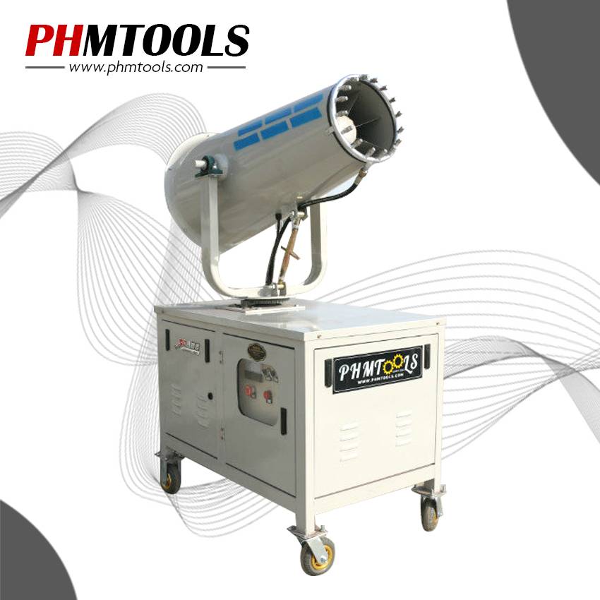 Fog Cannon Gun Buy Fog Cannon Gun Product on PHMTOOLS INC.