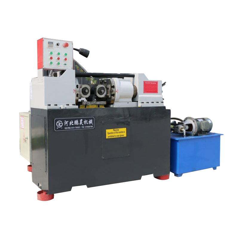Hydraulic Thread Rolling Machine Manufacturers