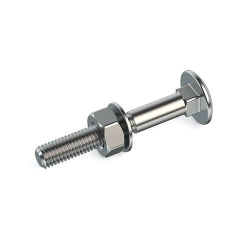 Automatic Hydraulic Thread Rolling Machine-Product Details