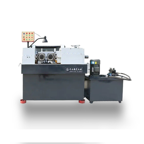 Z28-200 Thread rolling machine