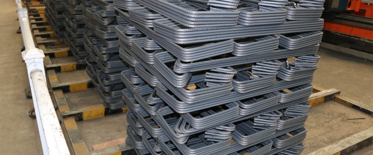 How Emerging Markets Are Driving Demand for Advanced Rebar Bending Machines1