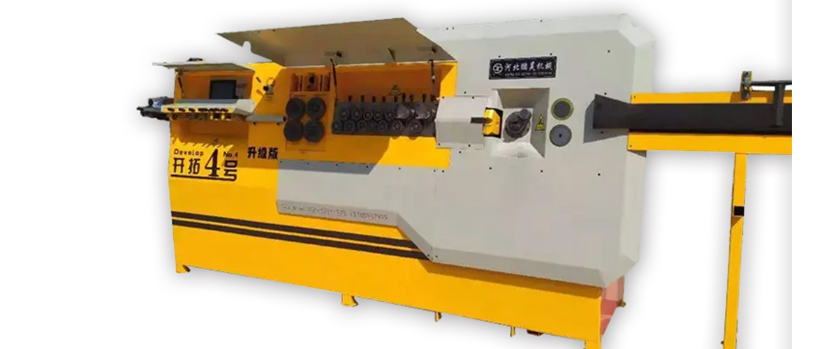 Why Investing in Rebar Bending Machines Can Boost Profit Margins for Steel Stirrup Manufacturers2