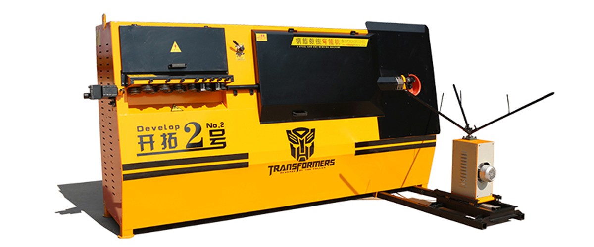 The Future of Rebar Bending2