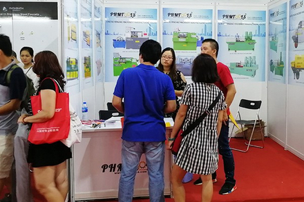 VIETBUILD June 21-25, 2018