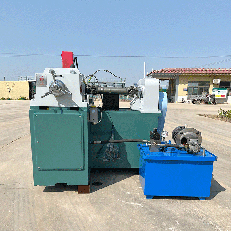 Thread Rolling Machine For Sale South Africa