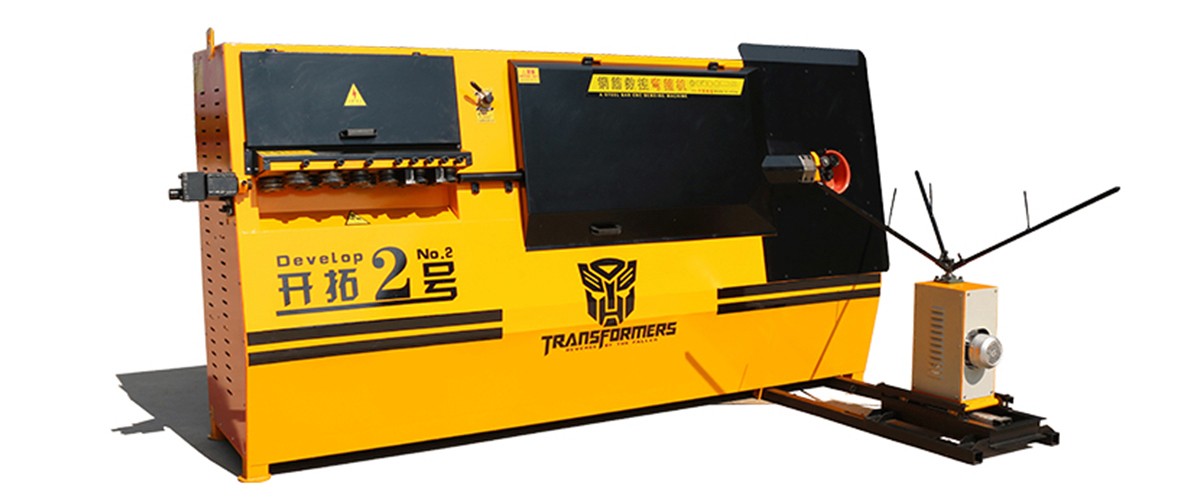 From Manual to Machine