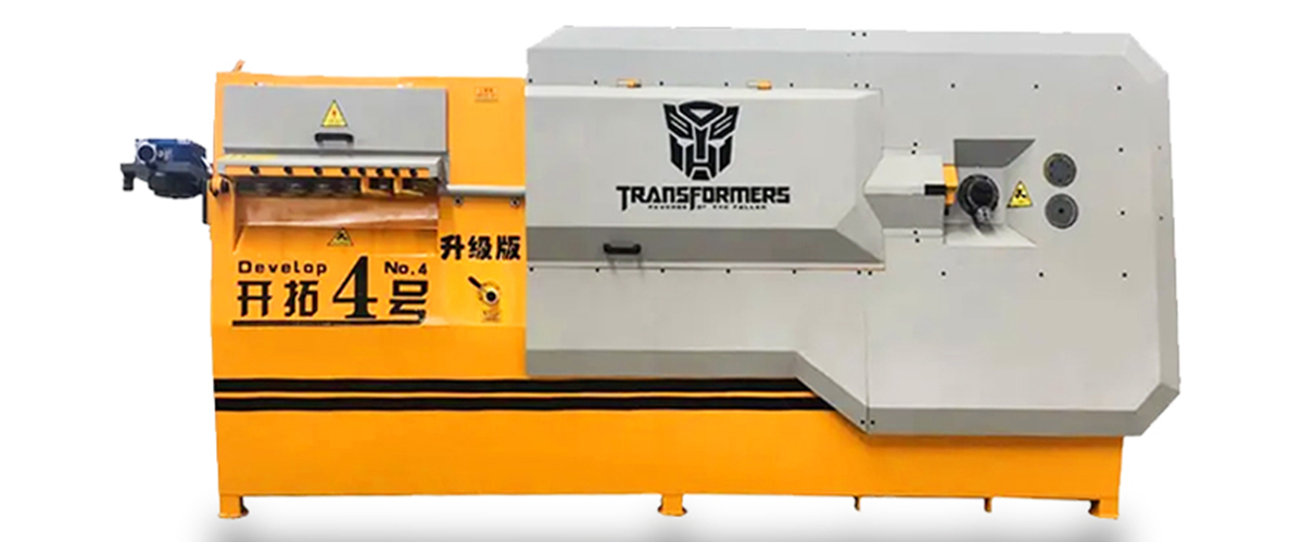 Why Investing in Rebar Bending Machines Can Boost Profit Margins for Steel Stirrup Manufacturers1