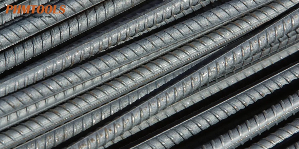 The Impact of Different Rebar Materials on Stirrup Bender Tooling 1