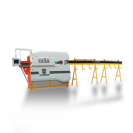 Rebar Bending Machine