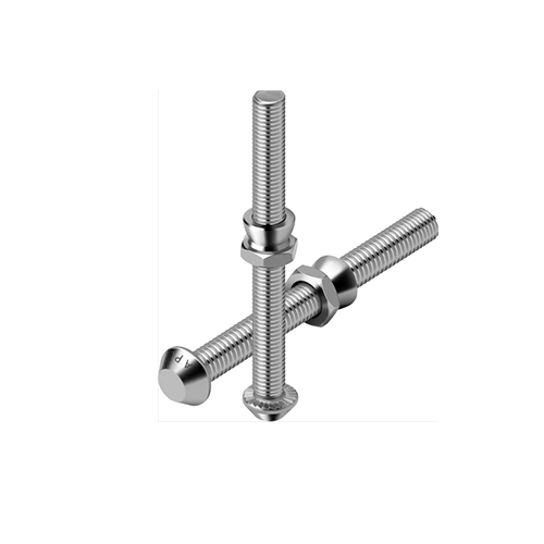 Automatic Hydraulic Thread Rolling Machine-Product Details